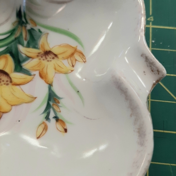 VTG ASHTRAY MADE IN JAPAN. - Picture 5 of 6